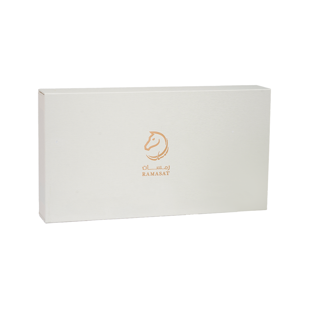 Ramasat Gift  4 perfume from Gold Collection